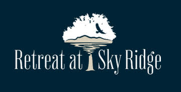 Retreat at Sky Ridge logo