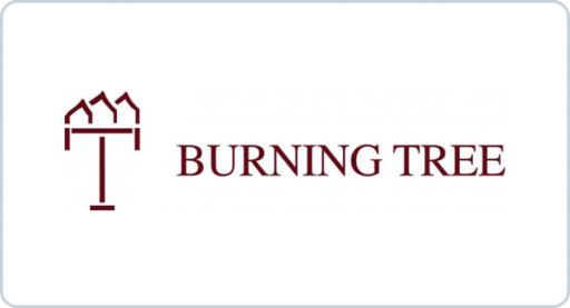 Burning Tree Ranch logo