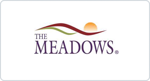 The Meadows logo