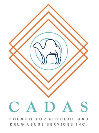 Logo for CADAS