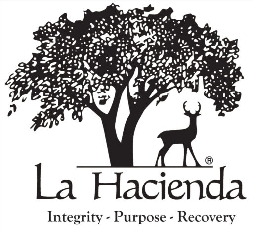 La Hacienda logo