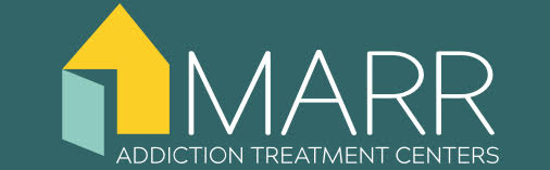 Logo for MARR