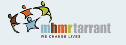 MHMR Tarrant logo