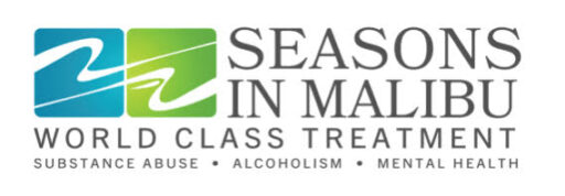 Logo for Seasons in Malibu