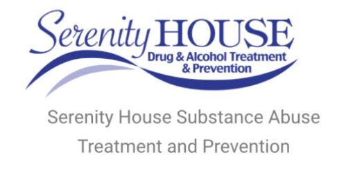 Serenity House logo