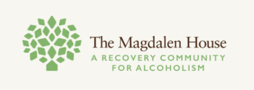 The Magdalen House logo