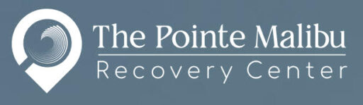 Logo for The Pointe Malibu