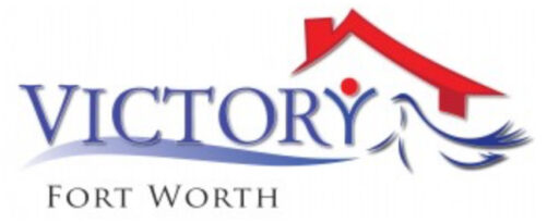 Logo for Victory Fort Worth