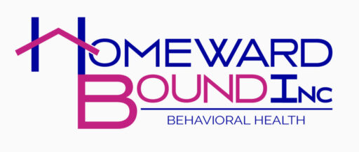 Logo for Homeward Bound, Inc.