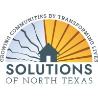 Logo for Solutions of North Texas