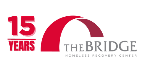 The Bridge logo