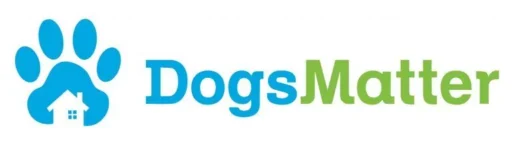 Logo for Dogs Matter