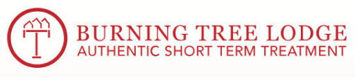 Burning Tree Lodge logo