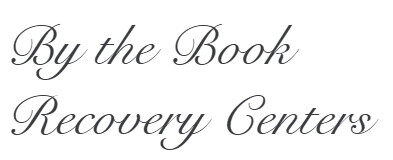 By the Book Recovery Centers logo