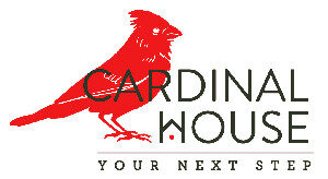 Cardinal House logo