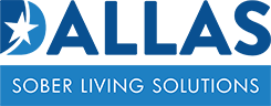 Dallas Sober Living logo