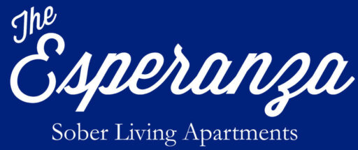 The Esperanza Sober Living Apartments logo