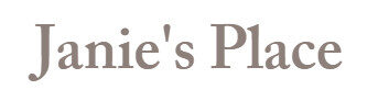 Janie's Place Sober Living logo