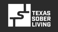 Texas Sober Living logo