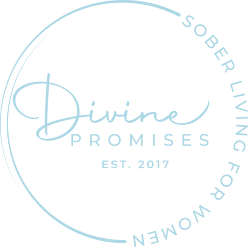Divine Promises logo