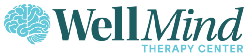WellMind Therapy Center logo