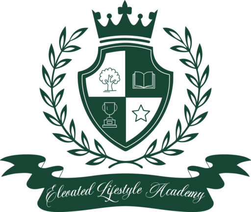 Elevated Lifestyle Academy logo