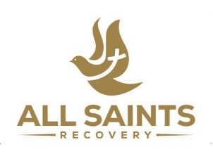 All Saints Recovery logo